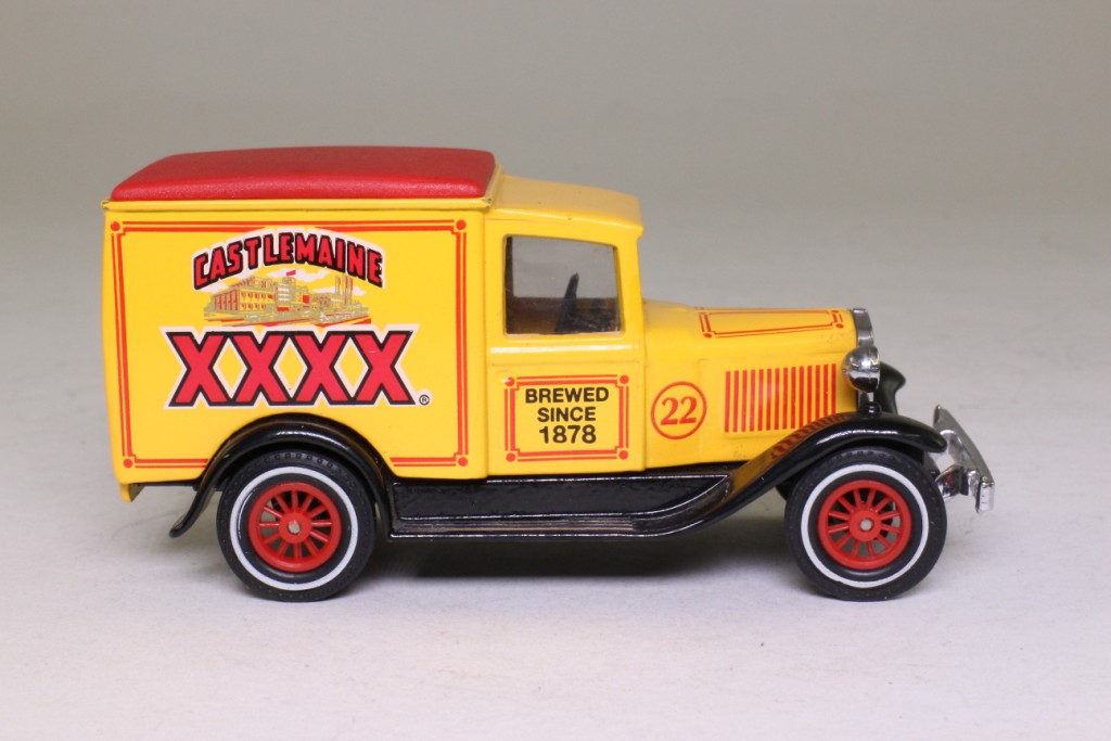 Great Beers of the World